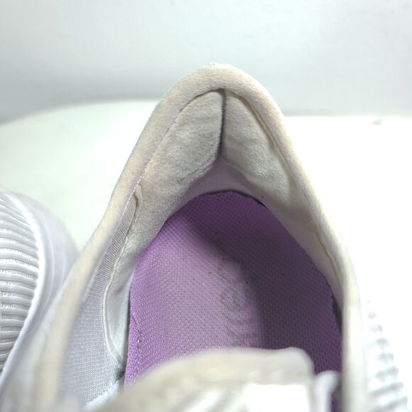 Nike Air Zoom Superrep 2 White Green Glow Women's Size 8.5 CU5925-135 2020 - Picture 16 of 16